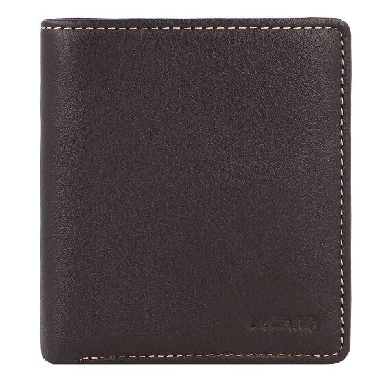Picard Diego Geldbörse Leder 9 cm