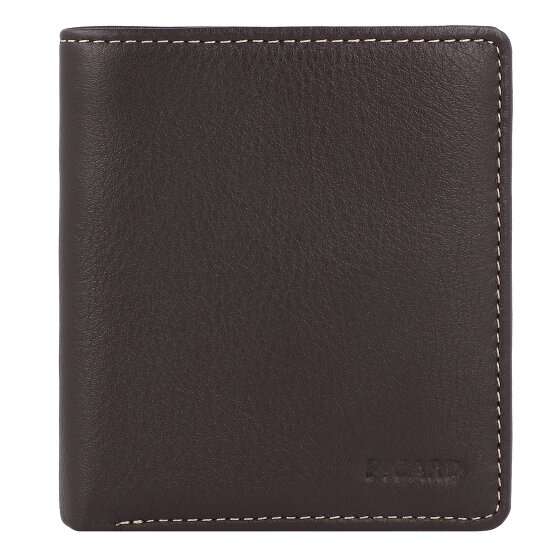 Picard Diego Geldbörse Leder 9 cm