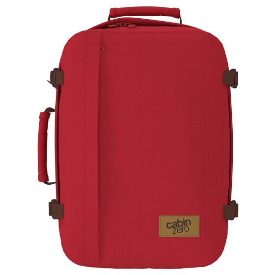 Cabin Zero Classic 36L Cabin Backpack Rucksack 45 cm