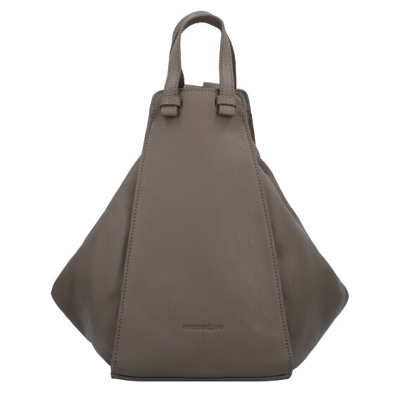 Harbour 2nd Just Pure Mireille City Rucksack Leder 30 cm Harbour 2nd Just Pure Mireille City Rucksack Leder 30 cm