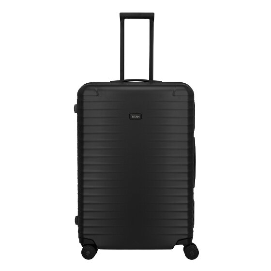 Titan Overseas 4 Rollen Trolley L 75 cm Titan Overseas 4 Rollen Trolley L 75 cm