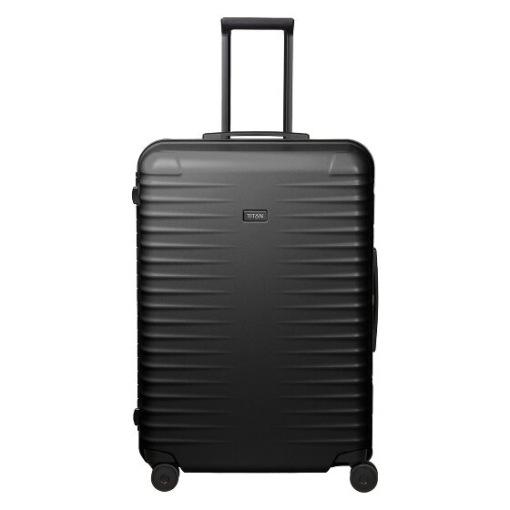 Titan Overseas 4 Rollen Trolley L 75 cm