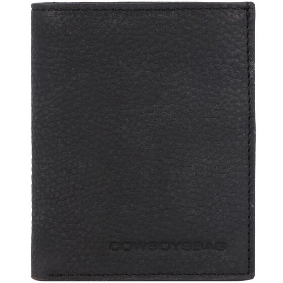 Cowboysbag Longreach Kreditkartenetui RFID Leder 8 cm