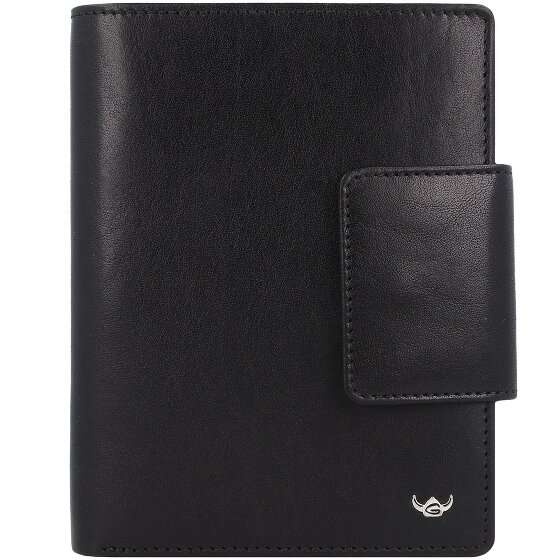 Golden Head Colorado Geldbörse RFID Leder 14,5 cm