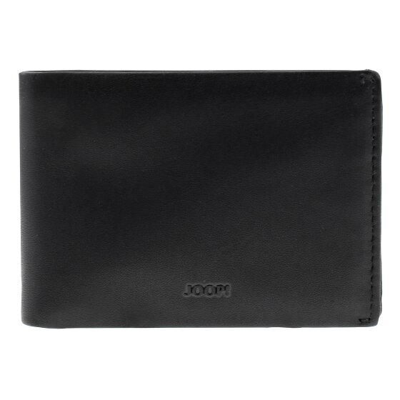 Joop! Loreto Nestor Geldbörse RFID Schutz Leder 10.5 cm