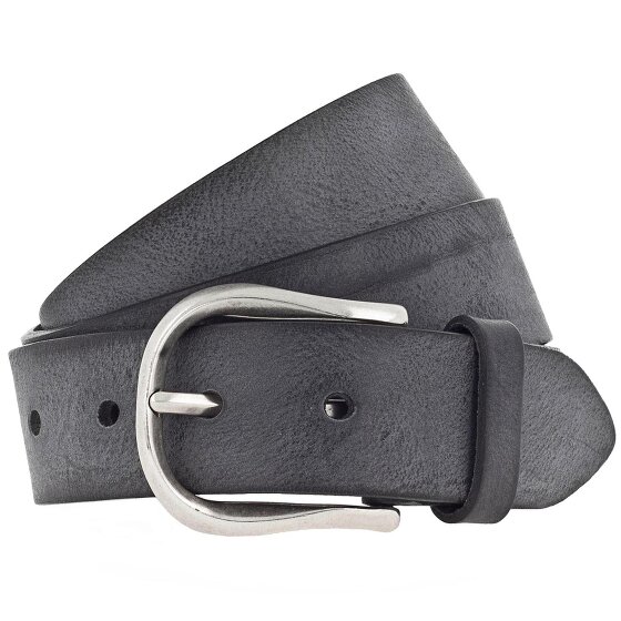Vanzetti Gürtel Leder