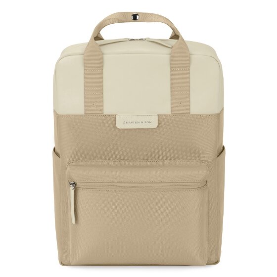 Kapten & Son Bergen Daypack 39 cm Laptopfach