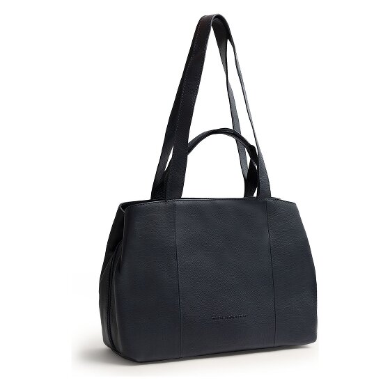 The Chesterfield Brand Nerissa Handtasche Leder 32 cm