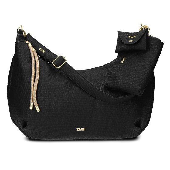Zwei Lola Umhängetasche 44 cm