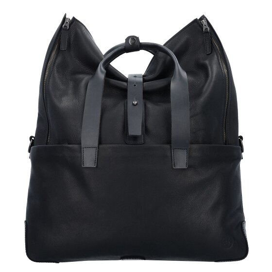 Harold's Mount Ivy Aktentasche Leder 38 cm Laptopfach