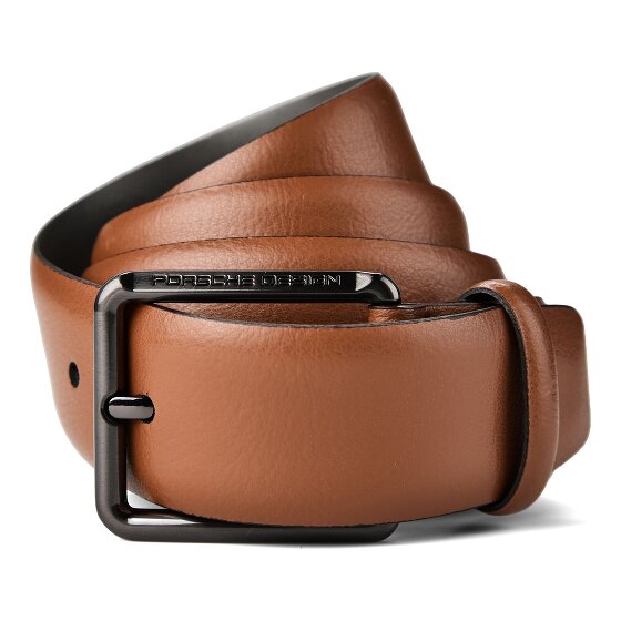 Porsche Design Zeus Gürtel Leder