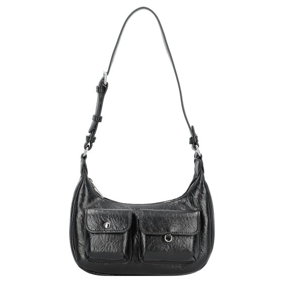 Seidenfelt Liinaja Schultertasche 23 cm