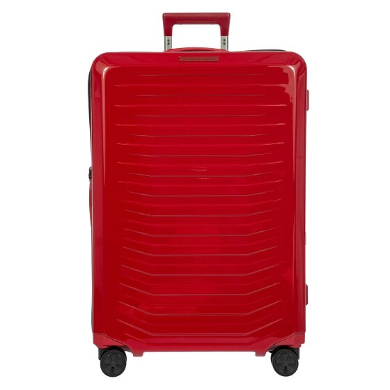 Porsche Design Roadster 4 Rollen Trolley L 75 cm mit Dehnfalte