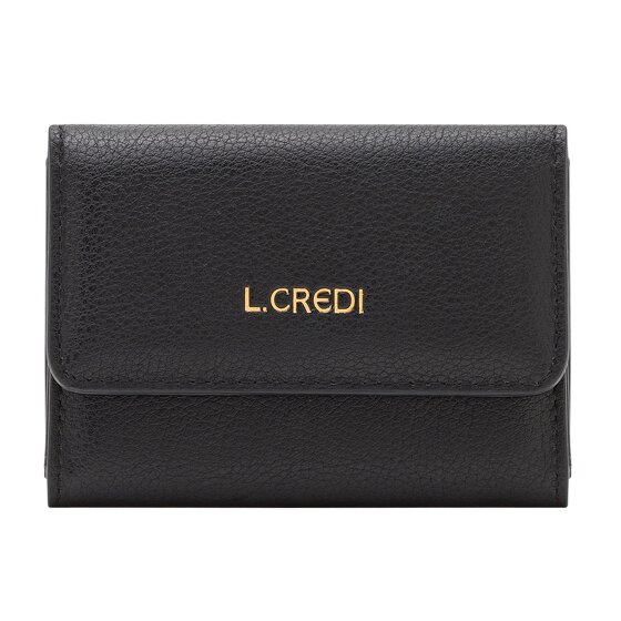 L.Credi Nizana Geldbörse 9 cm