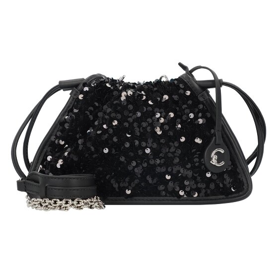 Coccinelle Dulse Umhängetasche Leder 23 cm Coccinelle Dulse Umhängetasche Leder 23 cm