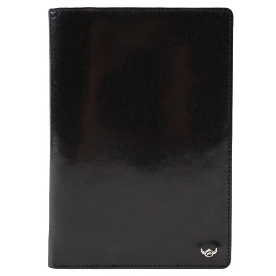 Golden Head Colorado Geldbörse RFID Leder 11,5 cm Golden Head Colorado Geldbörse RFID Leder 11,5 cm