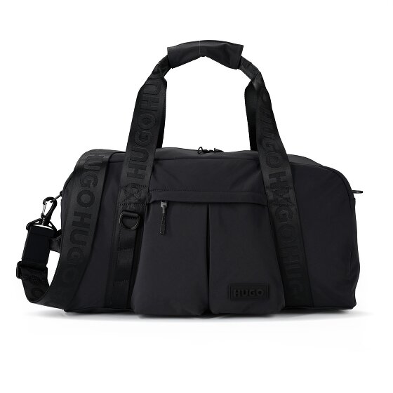 Hugo Taric Weekender Reisetasche 52 cm