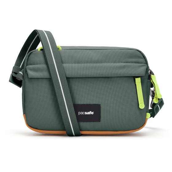 Pacsafe Go Umhängetasche RFID 24 cm Pacsafe Go Umhängetasche RFID 24 cm