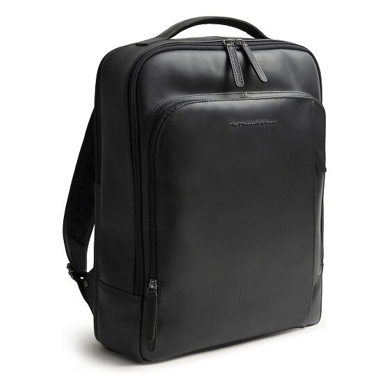 The Chesterfield Brand Quincy Daypack Leder 43 cm
