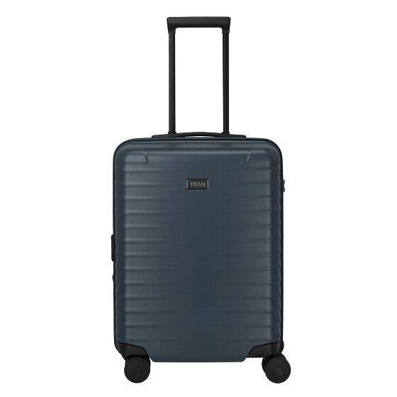 Titan Upgrade 4 Rollen Kabinentrolley S 55 cm