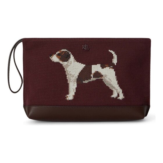 Lauren Ralph Lauren Kosmetiktasche 28 cm