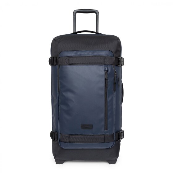 Eastpak Tranverz 2 Rollen Reisetasche 79 cm