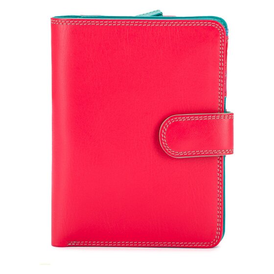 Mywalit Geldbörse Leder 14 cm
