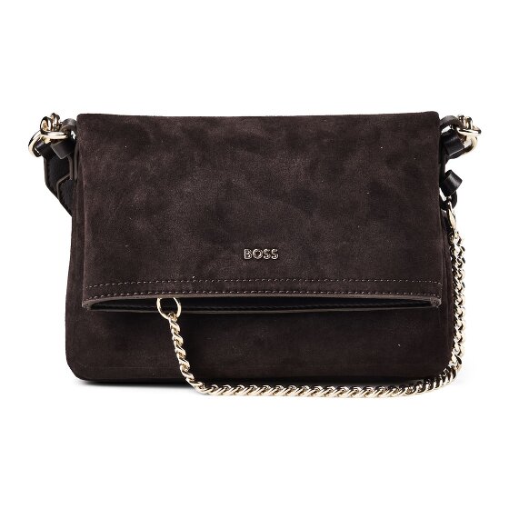 Boss Yelena Umhängetasche Leder 22 cm
