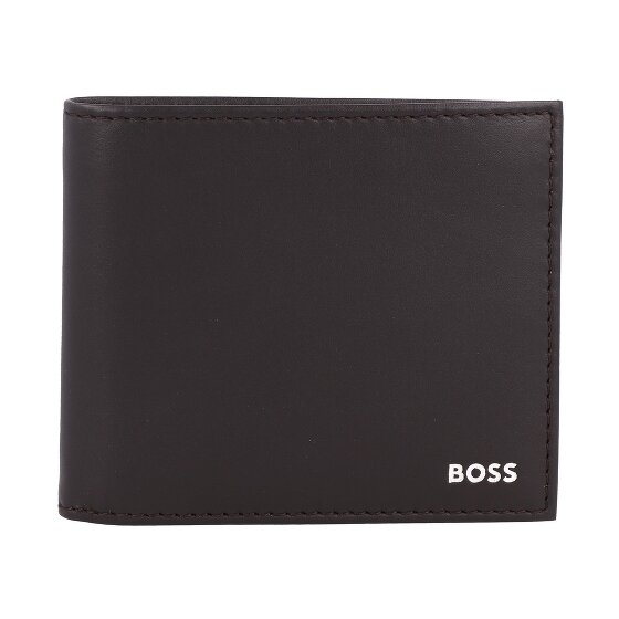 Boss Randy Geldbörse Leder 11 cm