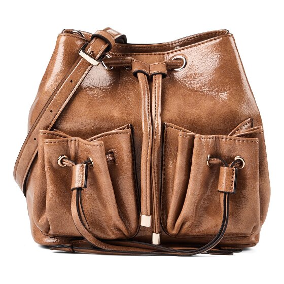 Guess Theodora Beuteltasche 20 cm