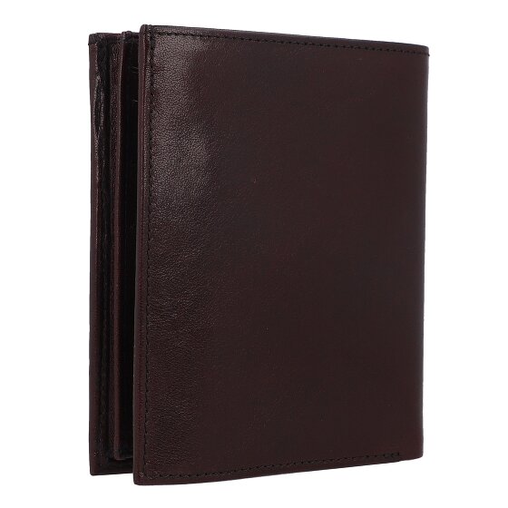 Golden Head Colorado RFID Protect Geldbörse Leder 10,5 cm