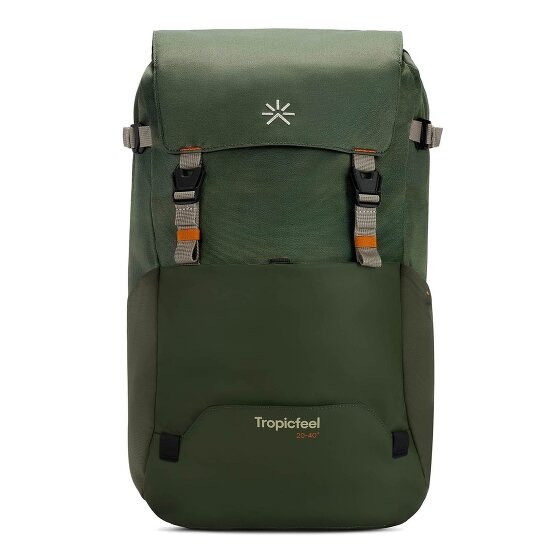Tropicfeel Shell Wanderrucksack 53 cm