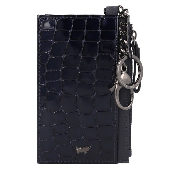 Braun Büffel Verona Schlüsseletui Leder 13 cm