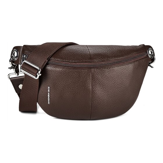 Mandarina Duck Mellow Leather Gürteltasche Leder 30 cm