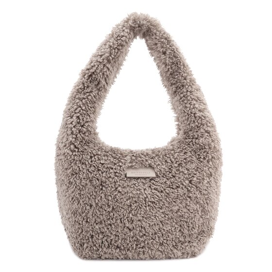 Seidenfelt Letje Schultertasche 47 cm