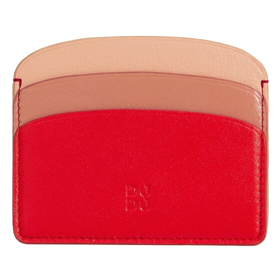 DuDu Boracay Kreditkartenetui Leder 10 cm DuDu Boracay Kreditkartenetui Leder 10 cm