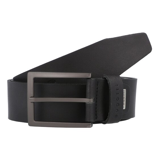 bugatti Gürtel Leder