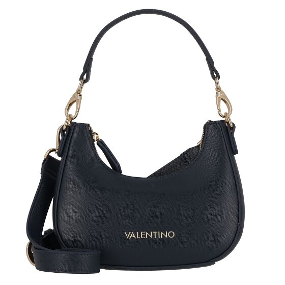 Valentino Zero Schultertasche Leder 22 cm