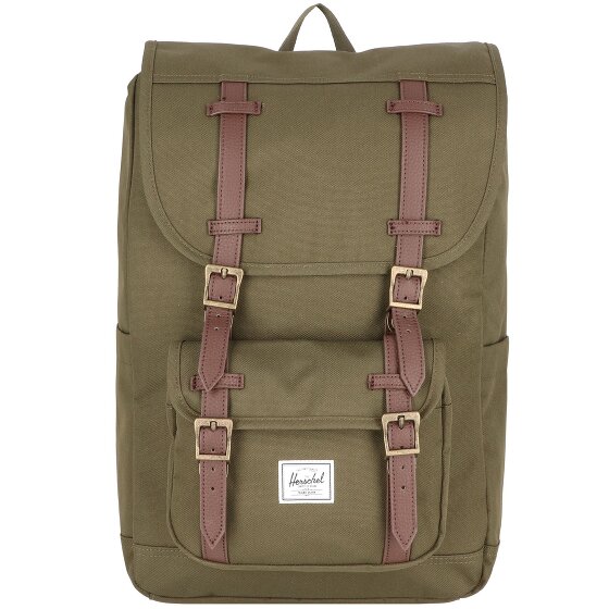 Herschel Little America Daypack 43 cm Laptopfach