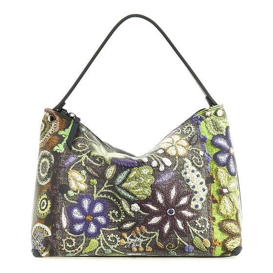 Gabs Fiona Schultertasche Leder 36 cm