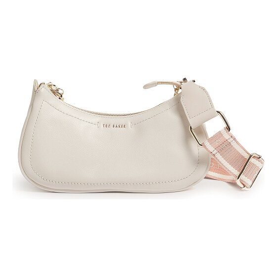 Ted Baker Laarna Schultertasche Leder 25 cm