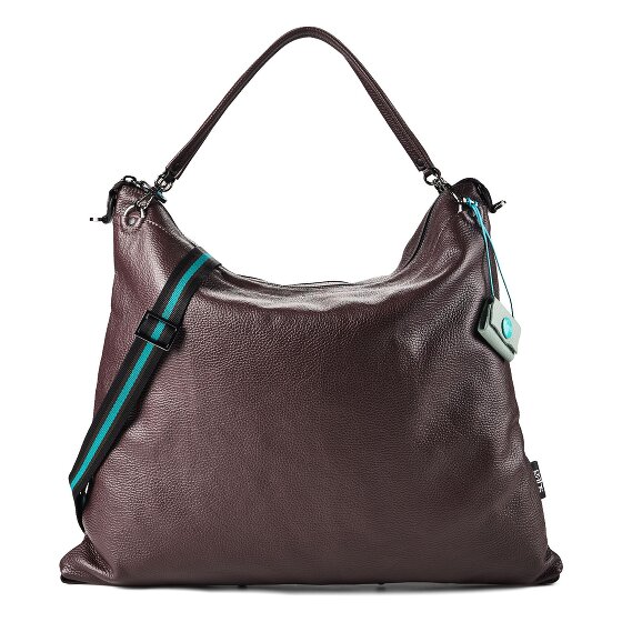 Gabs G16 Schultertasche Leder 51 cm