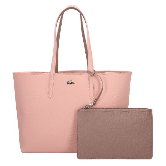 Lacoste Anna  Wendeshopper Tasche 34,5 cm