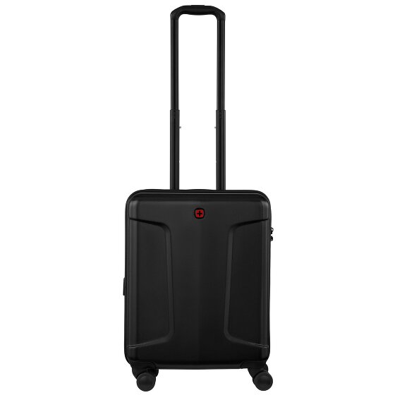Wenger Legacy HS 4 Rollen Kabinentrolley 54 cm