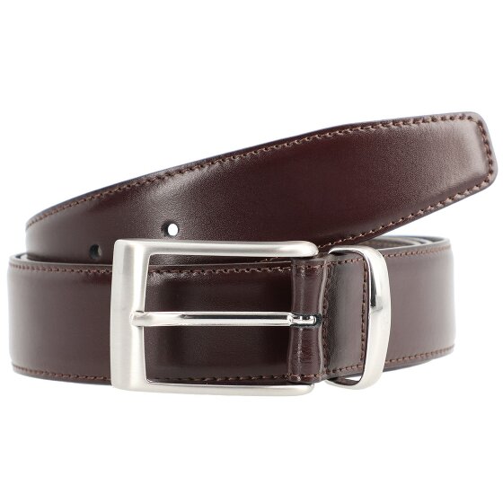 AIGNER Business Gürtel Leder