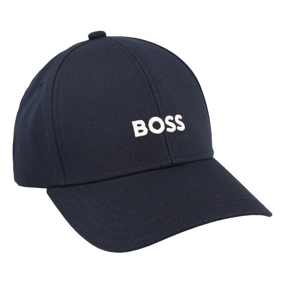 Boss Zed Zed Baseball Cap 30 cm