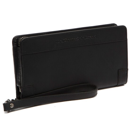 The Chesterfield Brand Sofia Geldbörse RFID Schutz Leder 21 cm The Chesterfield Brand Sofia Geldbörse RFID Schutz Leder 21 cm