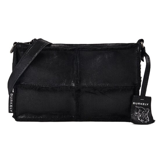 Burkely Lana Umhängetasche Leder 23.5 cm
