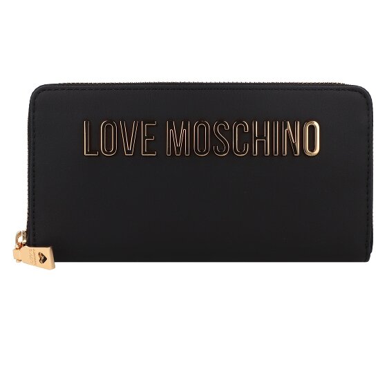 Love Moschino Bold Love Geldbörse 19 cm