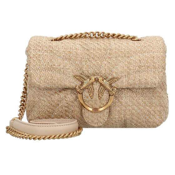 PINKO Love Puff Umhängetasche 22 cm